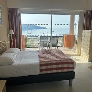 Hotel La Flore, Villefranche-sur-Mer