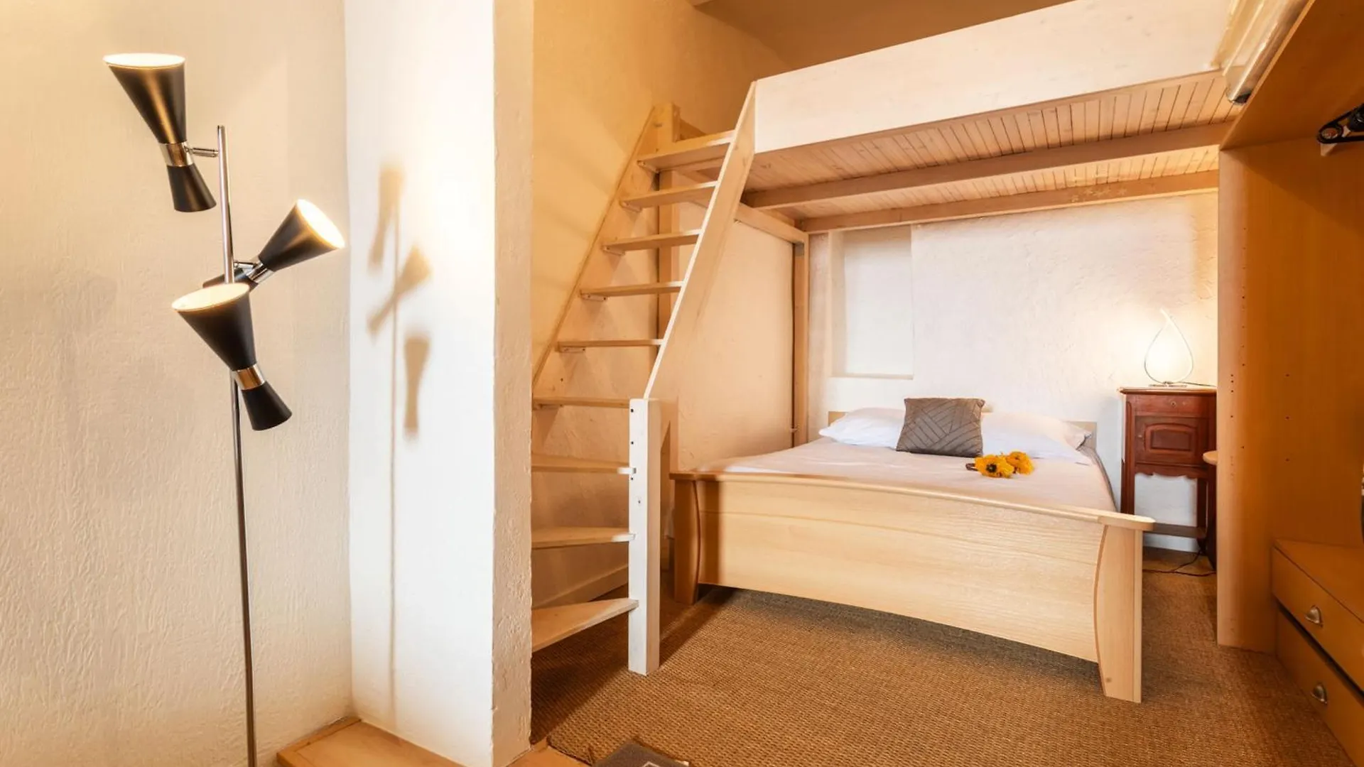 Apartment Escalinada II Ap4433 By Riviera Holiday Homes Villefranche-sur-Mer