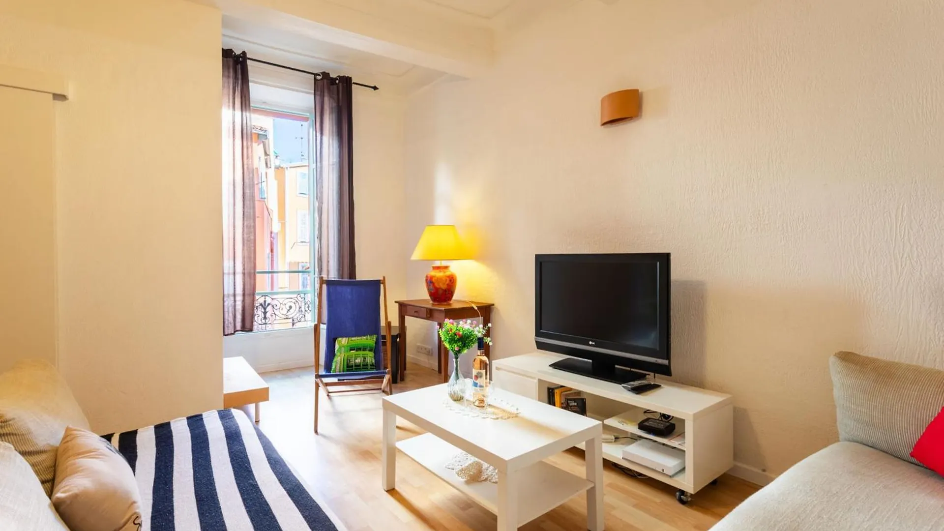 Apartment Escalinada II Ap4433 By Riviera Holiday Homes Villefranche-sur-Mer