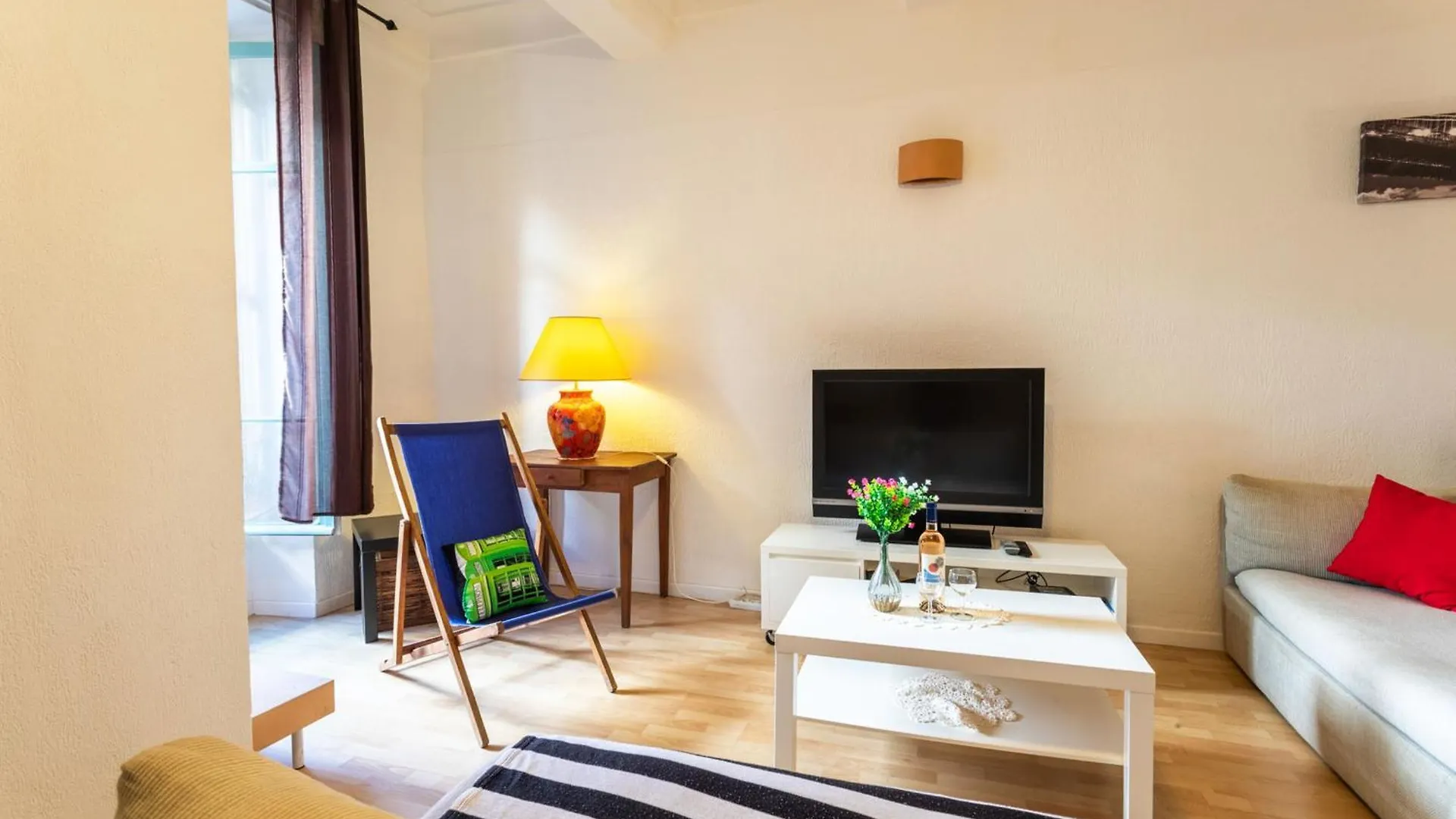 Escalinada II Ap4433 By Riviera Holiday Homes Villefranche-sur-Mer 0*,  France