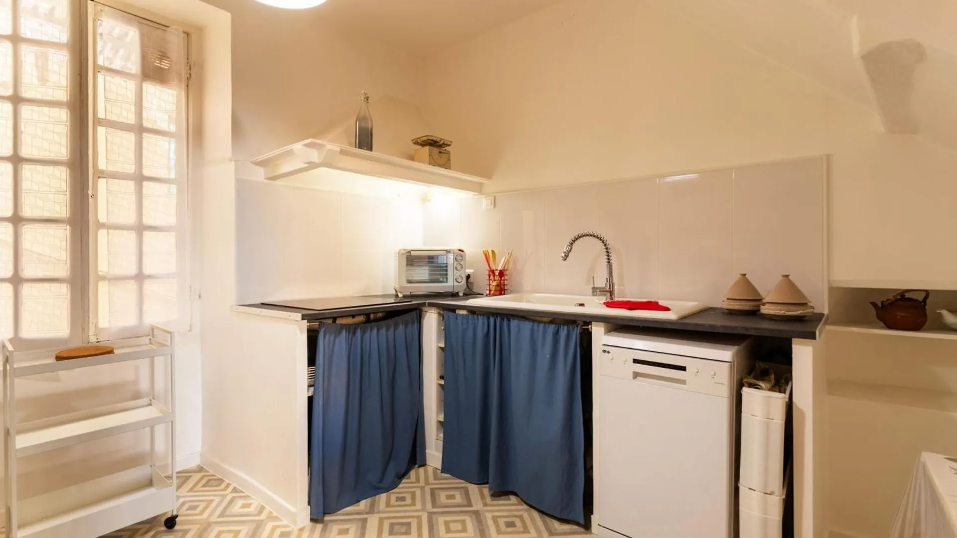 Apartment Escalinada II Ap4433 By Riviera Holiday Homes Villefranche-sur-Mer France