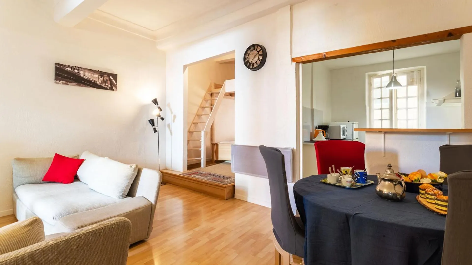 Escalinada II Ap4433 By Riviera Holiday Homes Villefranche-sur-Mer