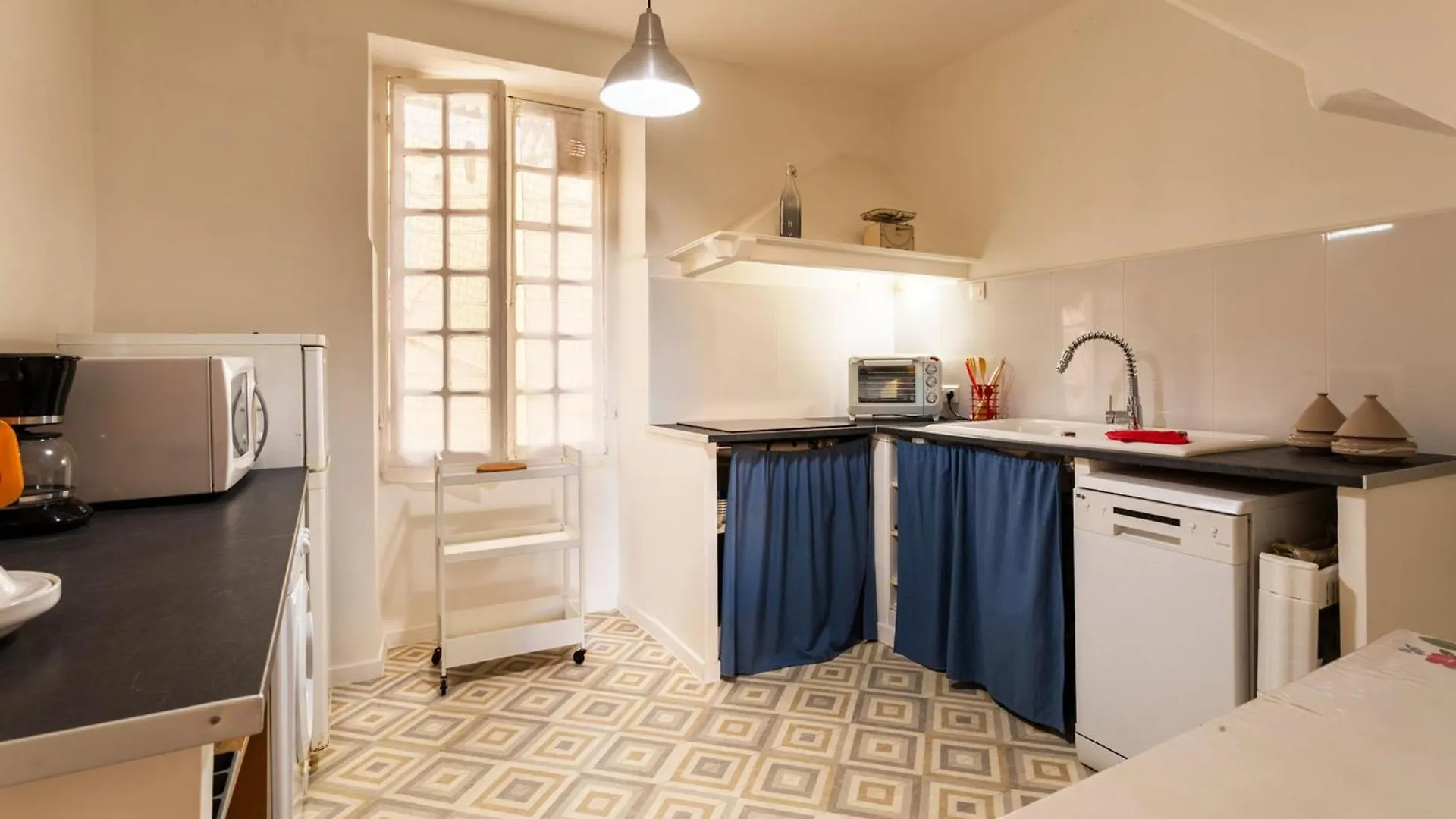 Apartment Escalinada II Ap4433 By Riviera Holiday Homes Villefranche-sur-Mer