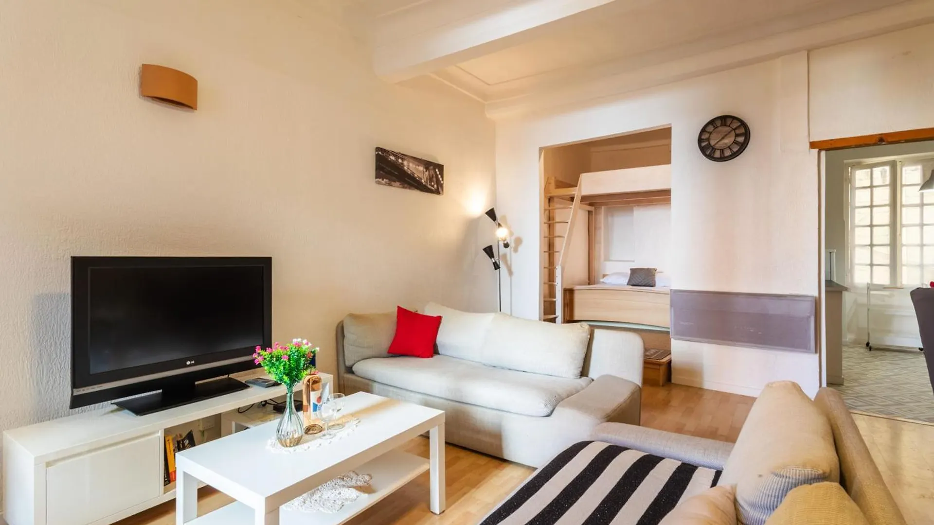 Escalinada II Ap4433 By Riviera Holiday Homes Villefranche-sur-Mer 0*,