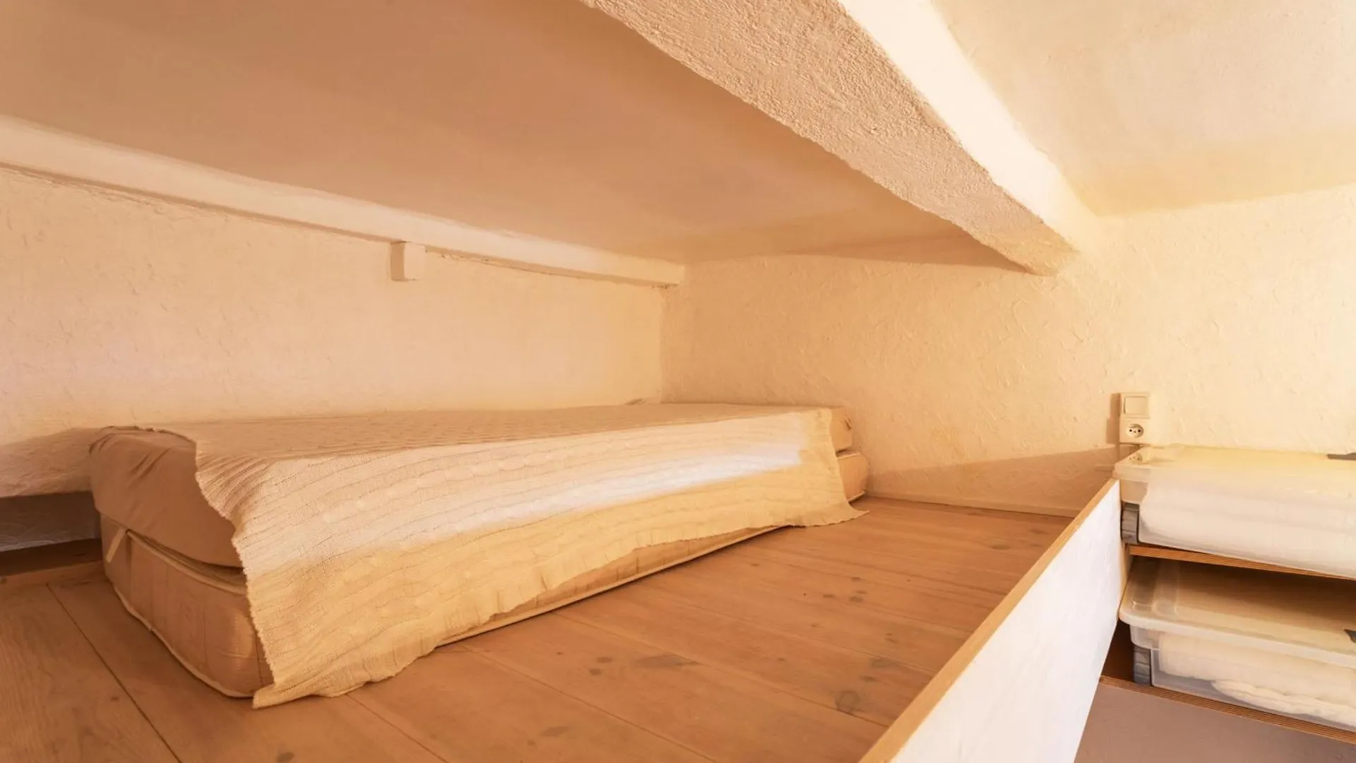 Escalinada II Ap4433 By Riviera Holiday Homes Villefranche-sur-Mer Apartment