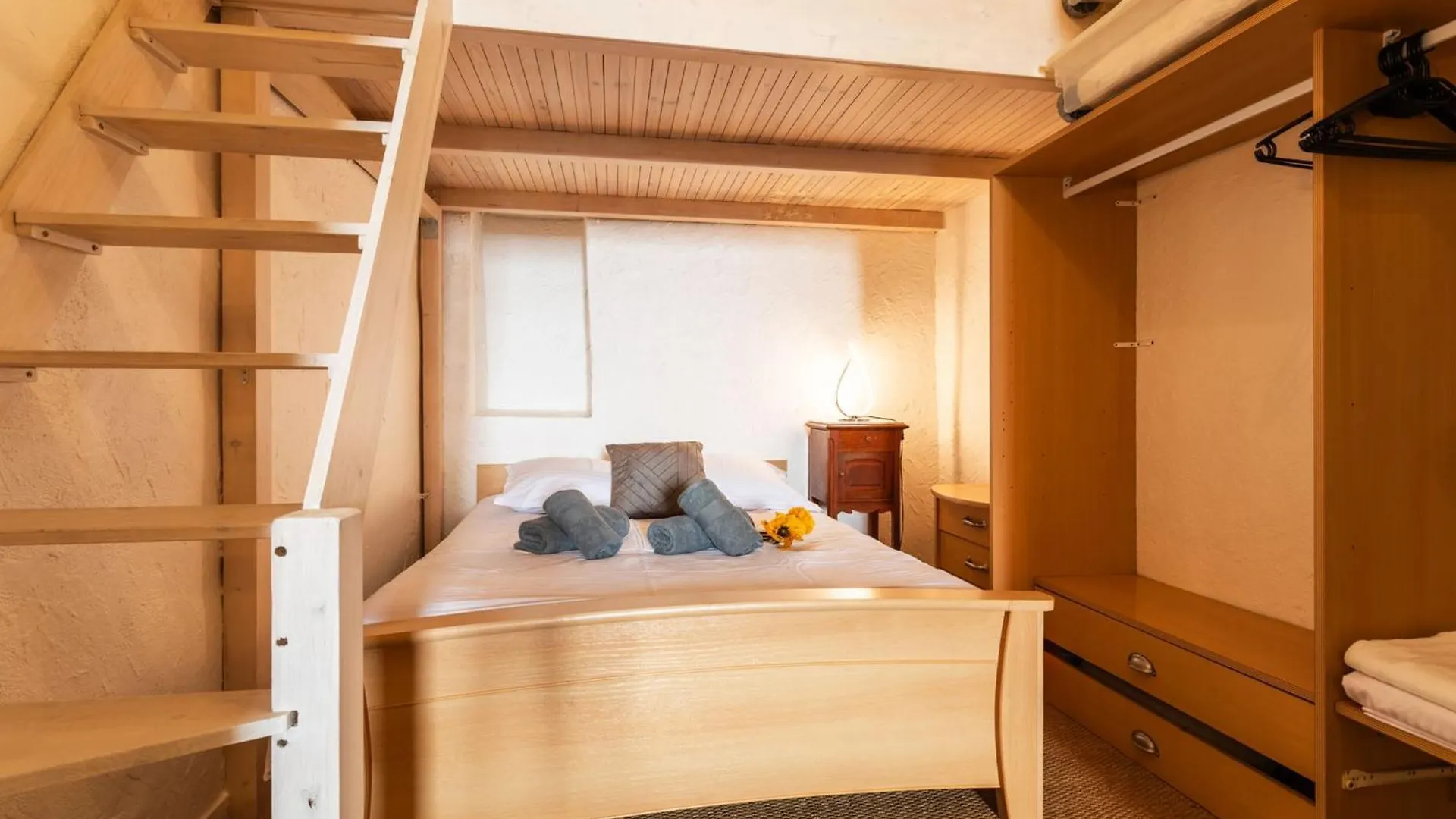 Escalinada II Ap4433 By Riviera Holiday Homes Villefranche-sur-Mer Apartment