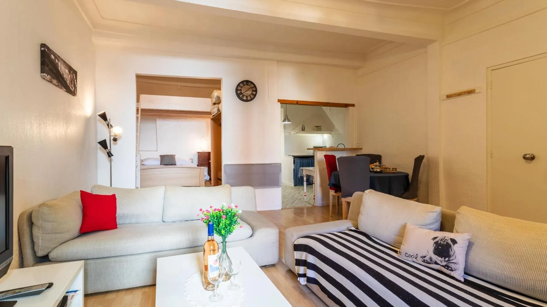 Escalinada II Ap4433 By Riviera Holiday Homes Villefranche-sur-Mer France
