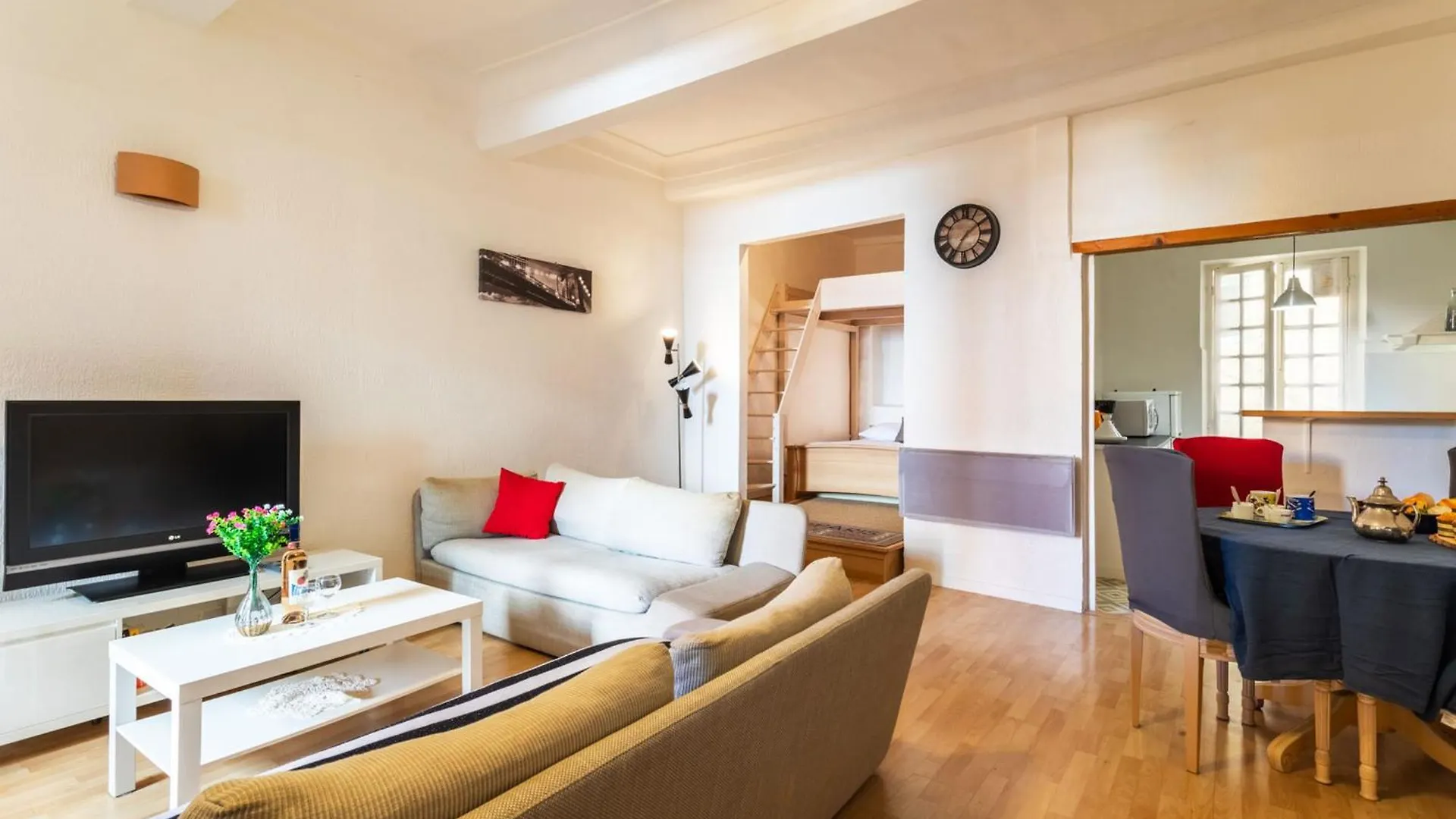 Apartment Escalinada II Ap4433 By Riviera Holiday Homes Villefranche-sur-Mer France