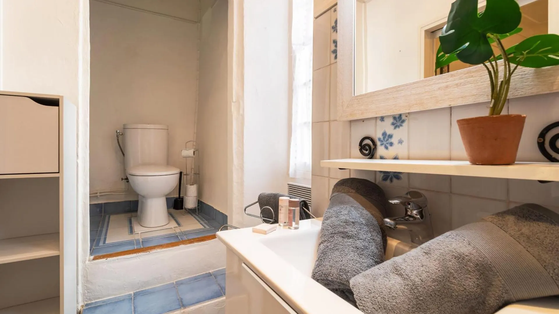 Escalinada II Ap4433 By Riviera Holiday Homes Villefranche-sur-Mer Apartment